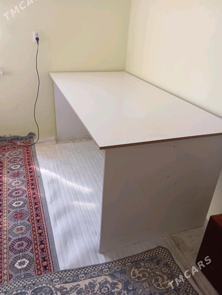 Biçim stol - Бузмеин - img 2
