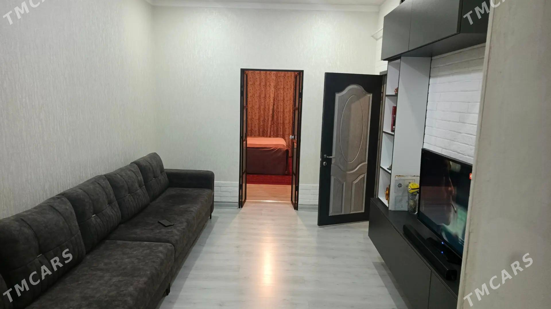 квартира - Мары - img 2