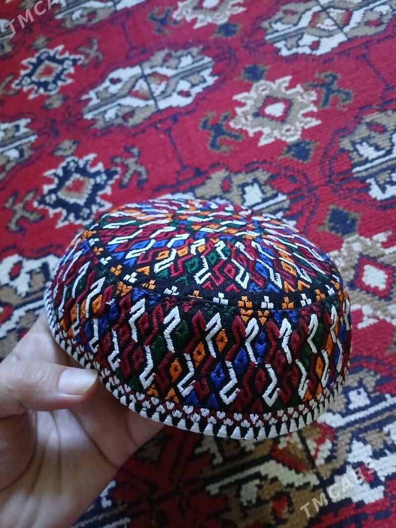 tahya - Serhetabat (Guşgy) - img 2