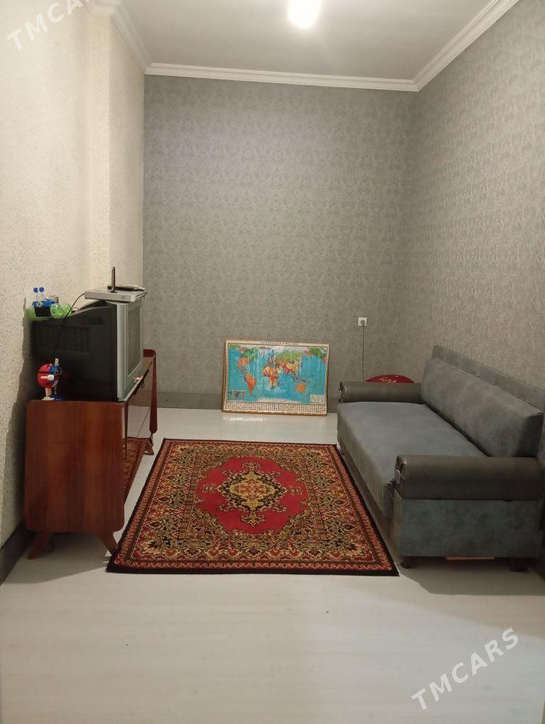 квартира - Мары - img 7