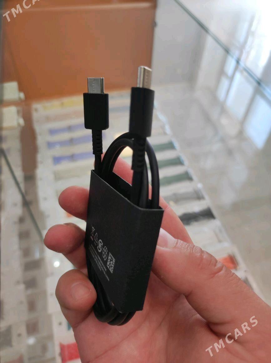 Type C to Type C Zaryatnik - Дашогуз - img 1