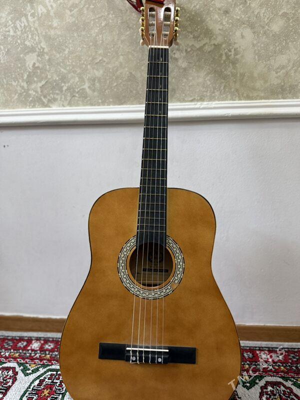 Gitara - Ашхабад - img 2