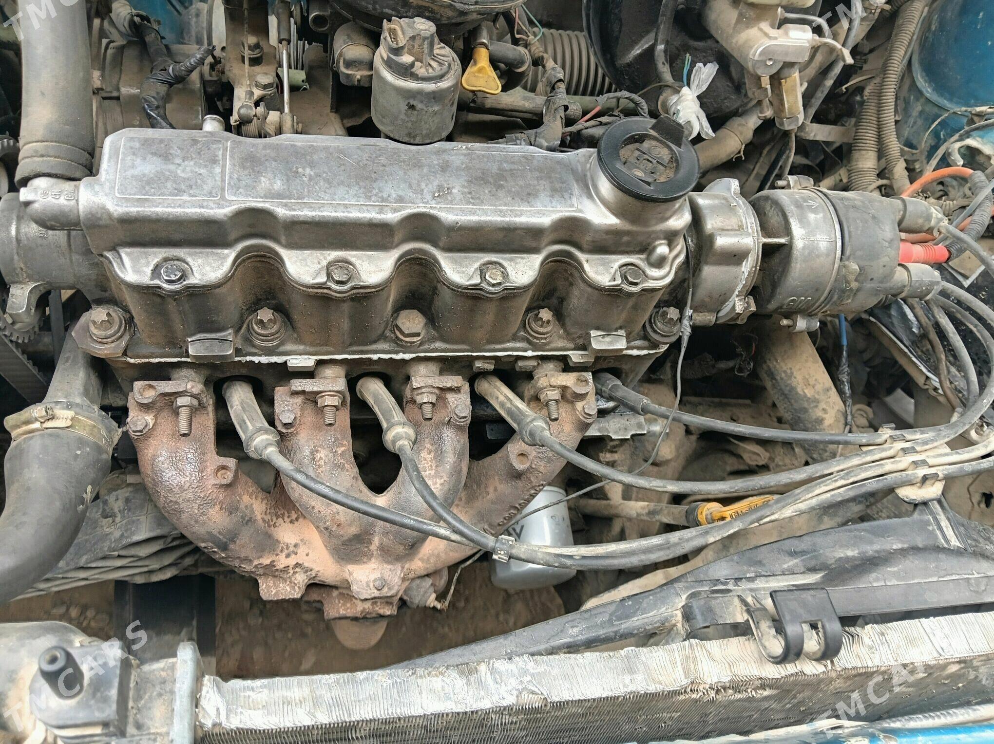 Opel Astra 1993 - 26 000 TMT - Дянев - img 6