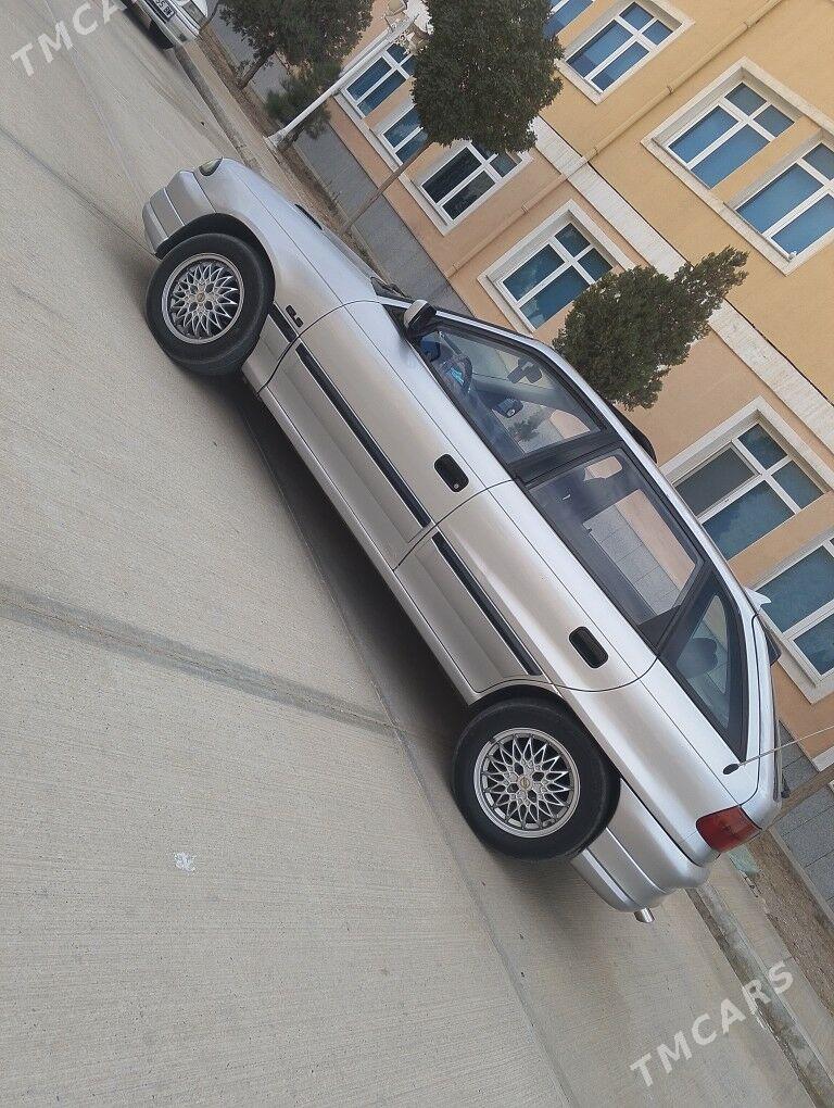 Opel Astra 1993 - 43 000 TMT - Туркменбаши - img 5