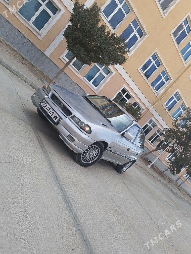 Opel Astra 1993 - 43 000 TMT - Туркменбаши - img 4