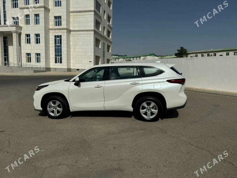 Toyota Highlander 2020 - 500 000 TMT - Туркменбаши - img 5
