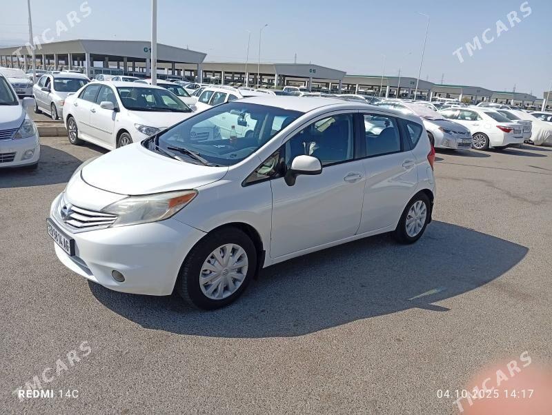 Nissan Versa 2013 - 120 000 TMT - Бузмеин - img 5