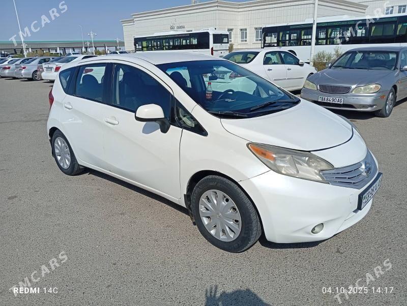 Nissan Versa 2013 - 120 000 TMT - Бузмеин - img 3