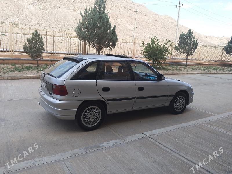 Opel Astra 1993 - 43 000 TMT - Туркменбаши - img 6