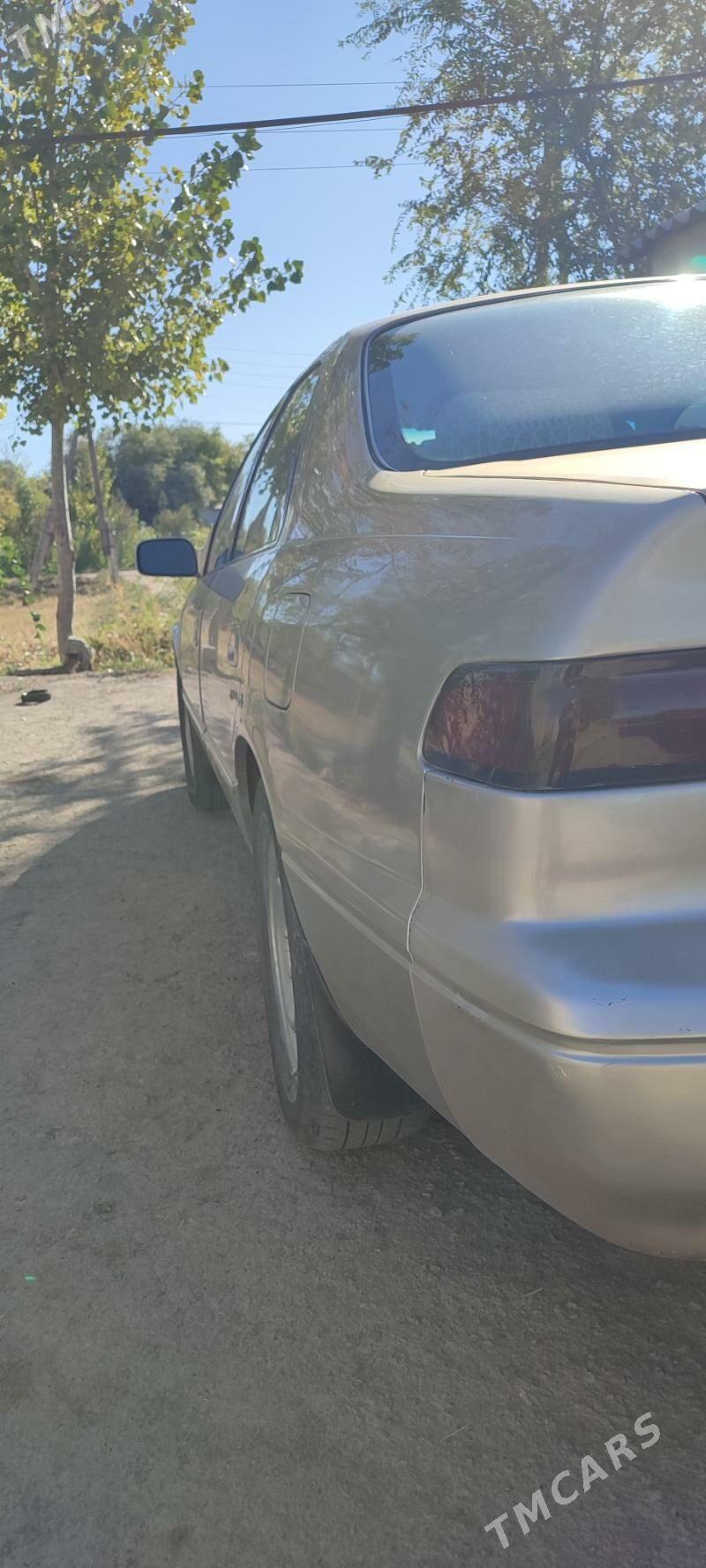 Toyota Camry 1999 - 125 000 TMT - Губадаг - img 1