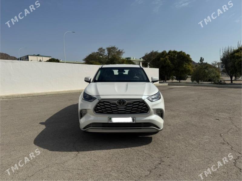 Toyota Highlander 2020 - 500 000 TMT - Туркменбаши - img 2