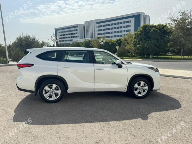 Toyota Highlander 2020 - 500 000 TMT - Туркменбаши - img 6