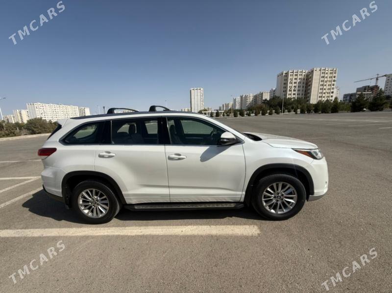 Toyota Highlander 2018 - 395 000 TMT - Хитровка - img 10