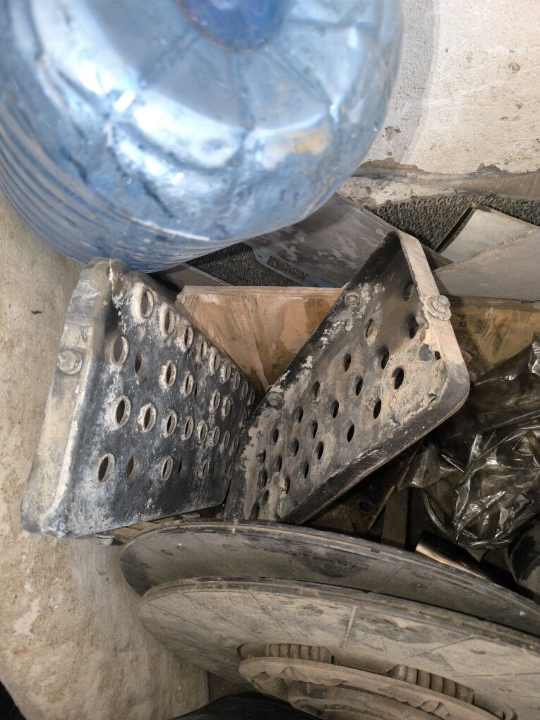 man podnoska 500 TMT - Мары - img 1