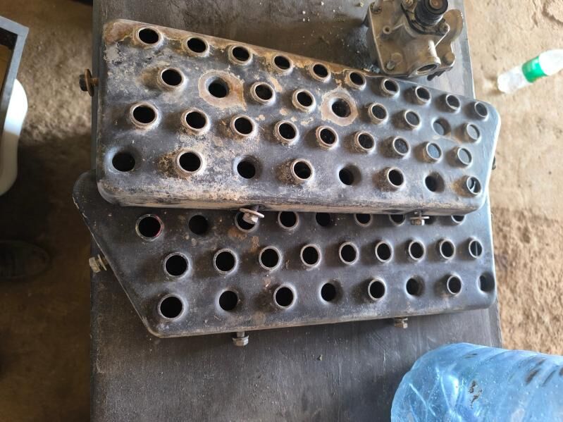 man podnoska 500 TMT - Мары - img 3