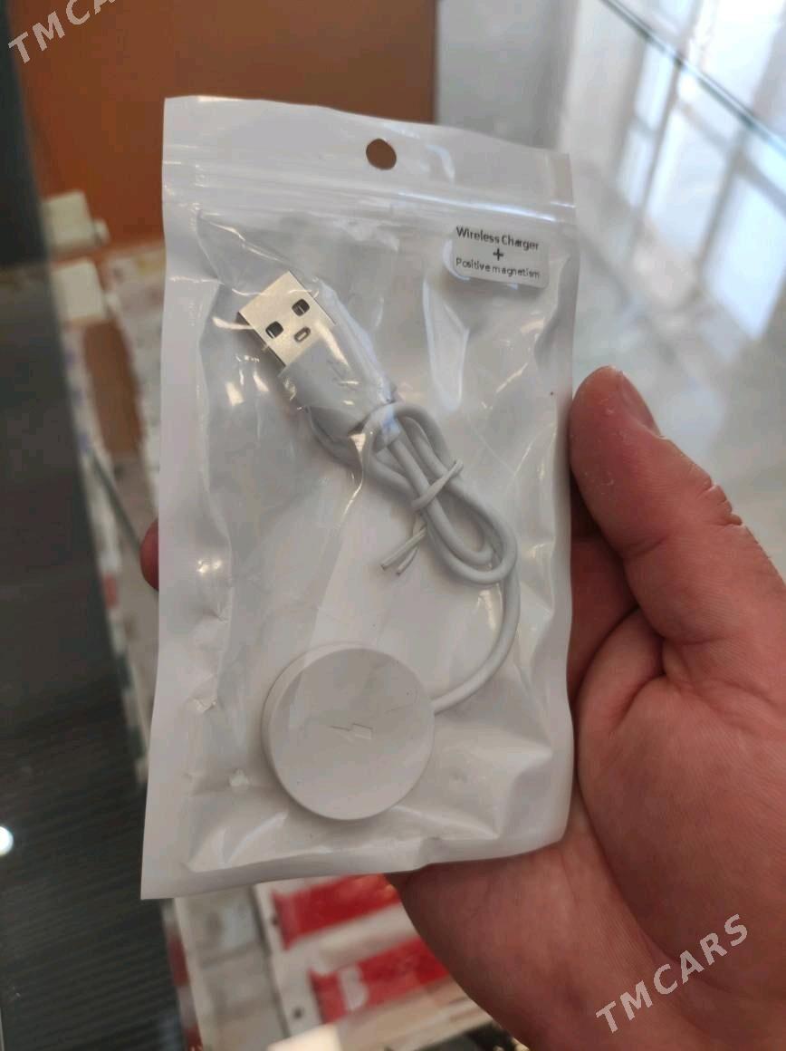 Smart watch Zarýatnik - Дашогуз - img 3