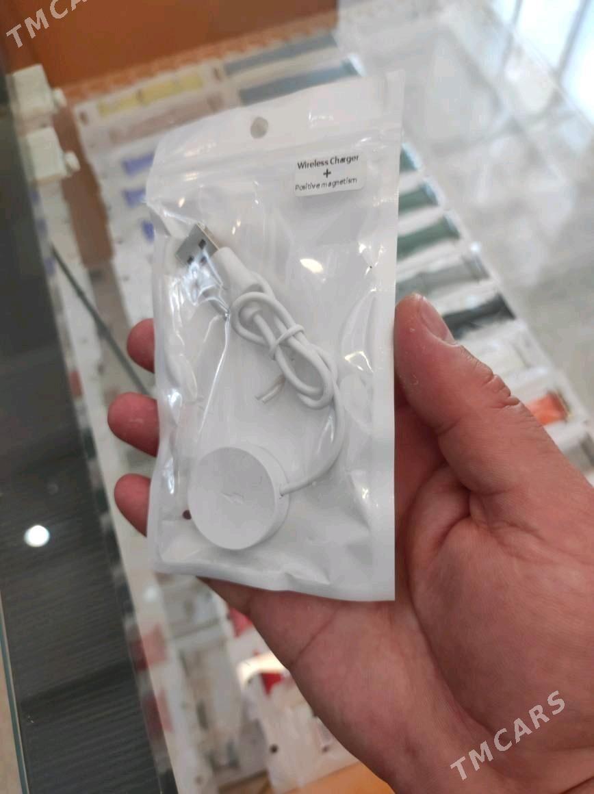 Smart watch Zarýatnik - Дашогуз - img 2
