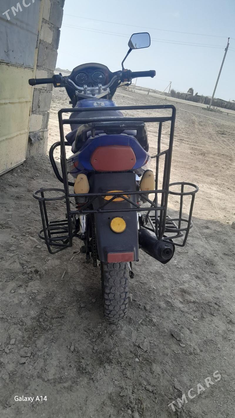 Fekon FK150-8G 2025 - 11 600 TMT - Эсенгулы - img 5