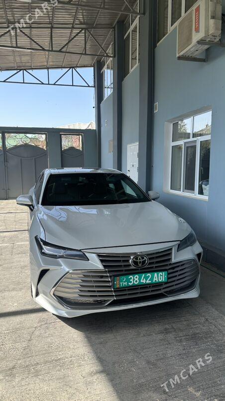 Toyota Avalon 2021 - 420 000 TMT - Aşgabat - img 2