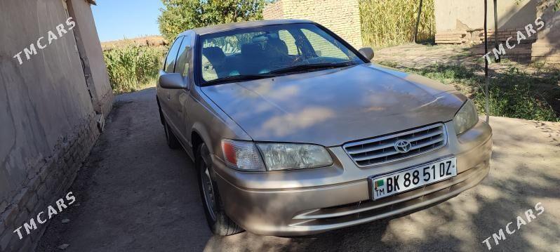 Toyota Camry 1999 - 125 000 TMT - Gubadag - img 3