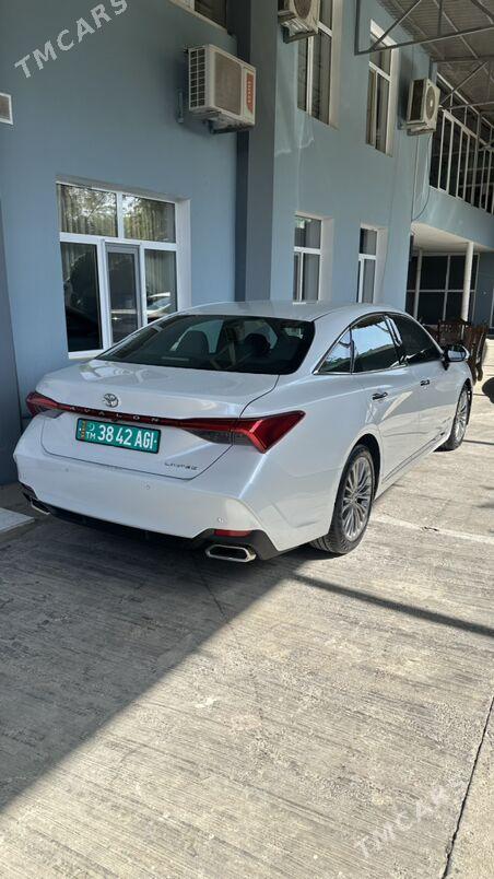 Toyota Avalon 2021 - 420 000 TMT - Aşgabat - img 3