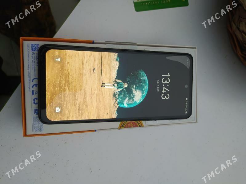 Tecno Spark 20 - Arkadag - img 4