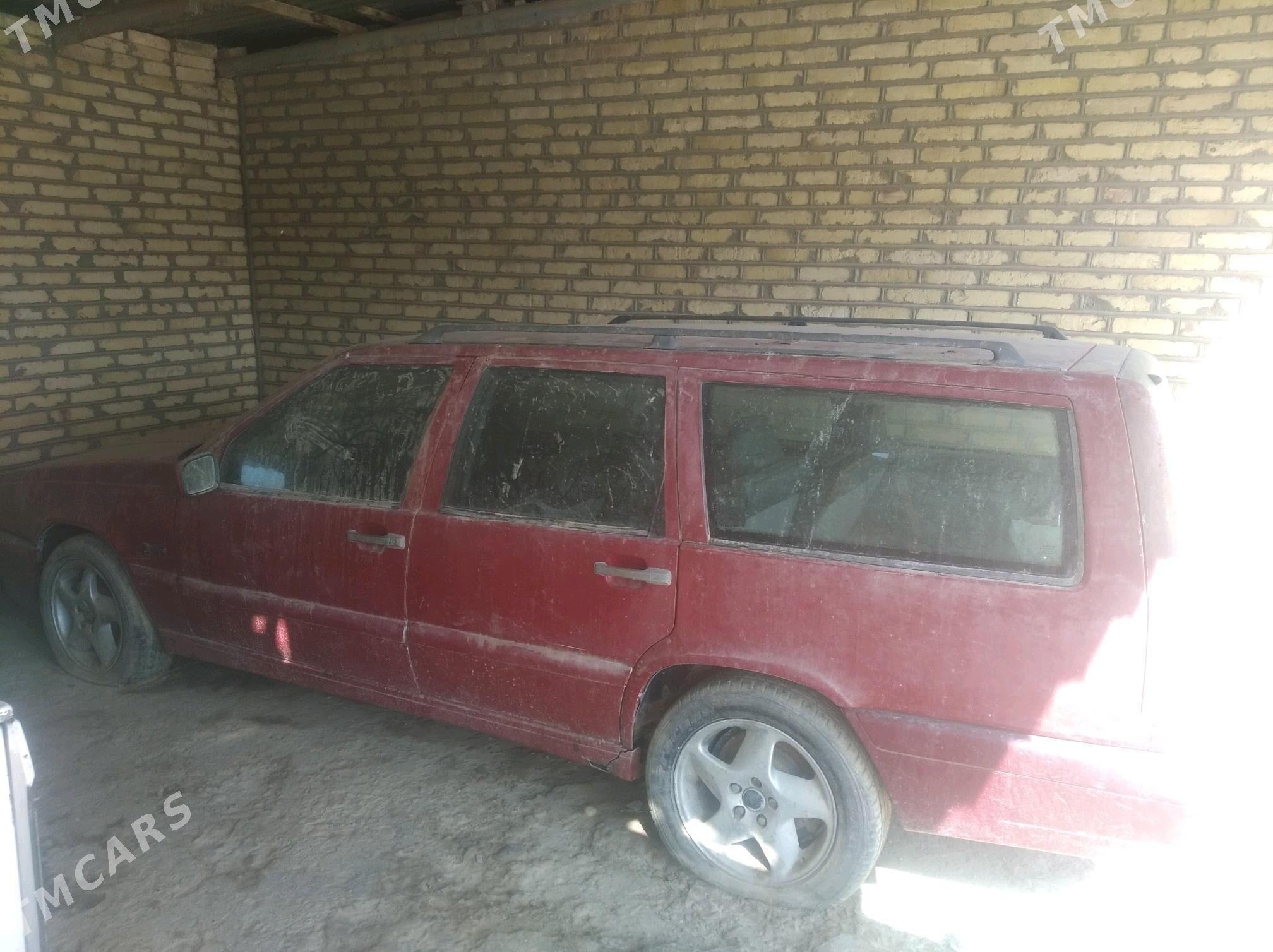 Volvo 850 1995 - 12 000 TMT - Сакарчага - img 4