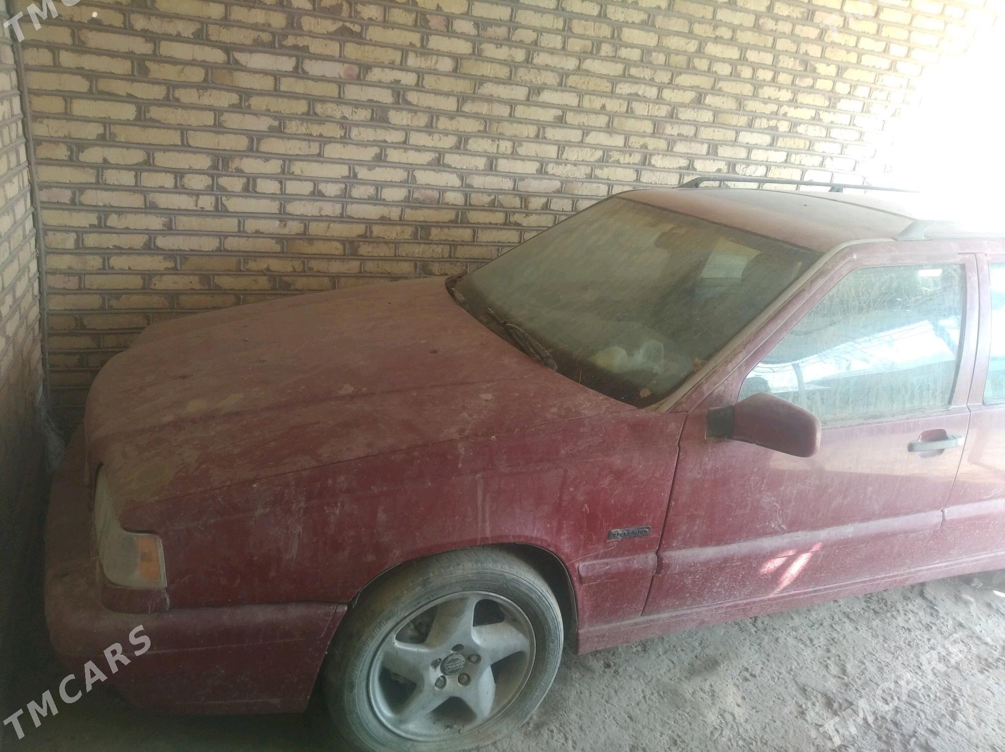 Volvo 850 1995 - 12 000 TMT - Сакарчага - img 2