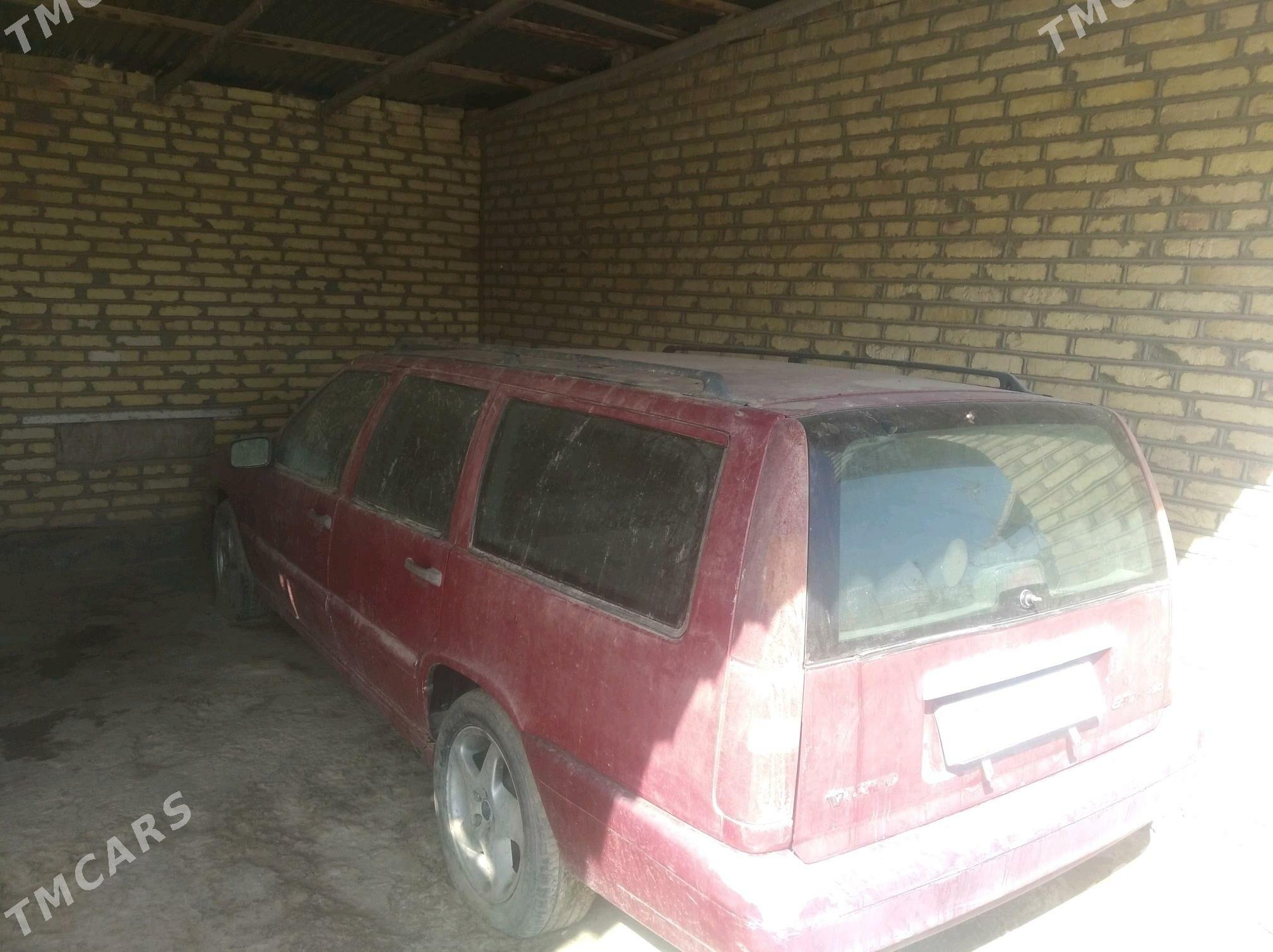 Volvo 850 1995 - 12 000 TMT - Сакарчага - img 3