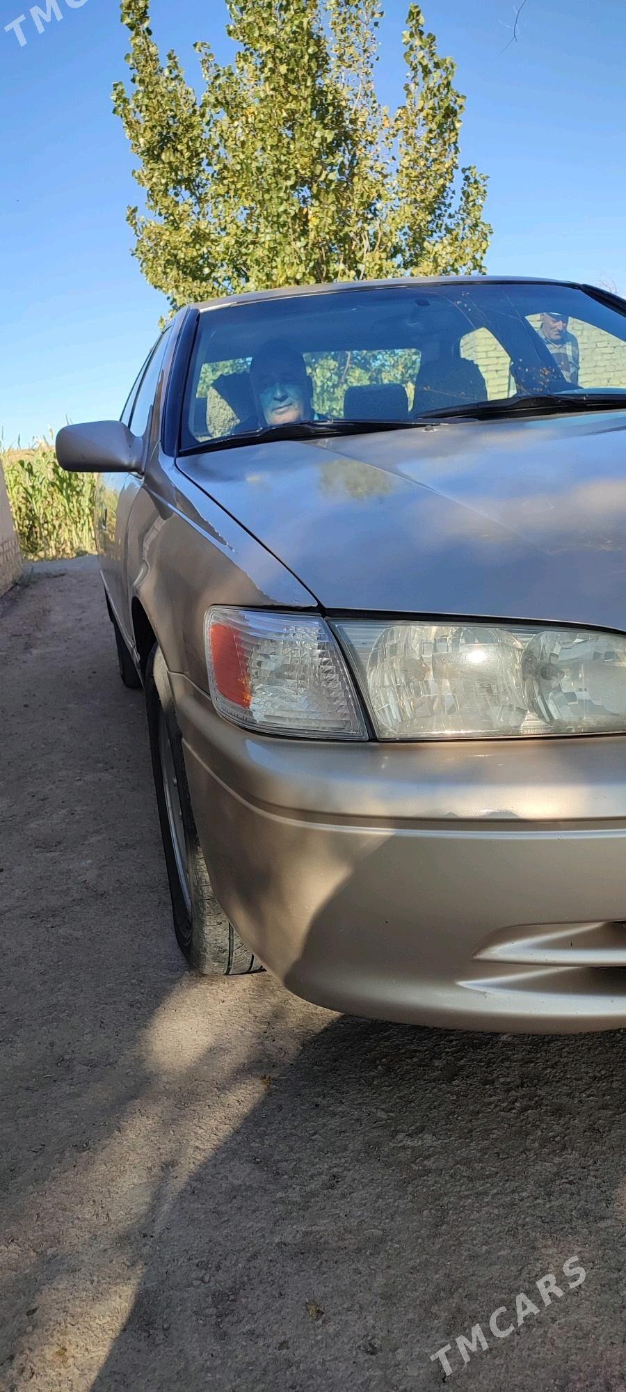 Toyota Camry 1999 - 125 000 TMT - Gubadag - img 4