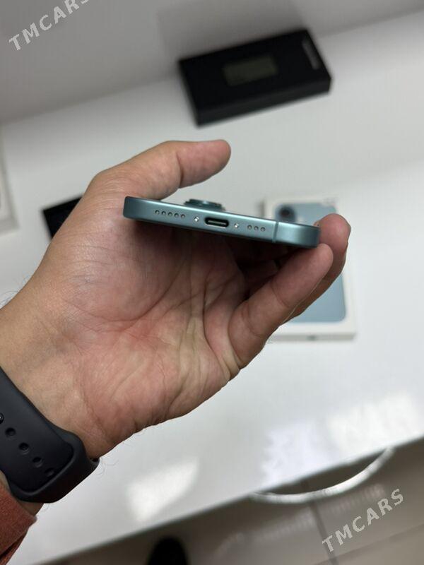 iPhone 16 128gb - Багир - img 3