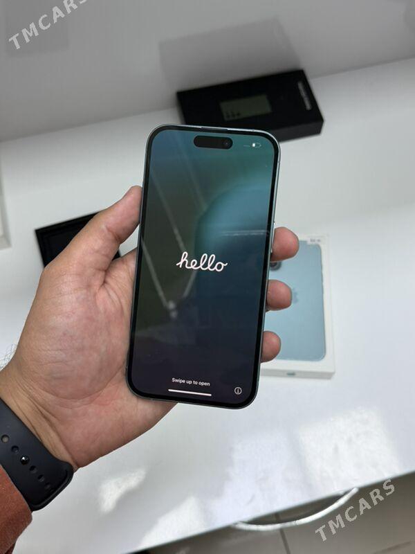 iPhone 16 128gb - Багир - img 5