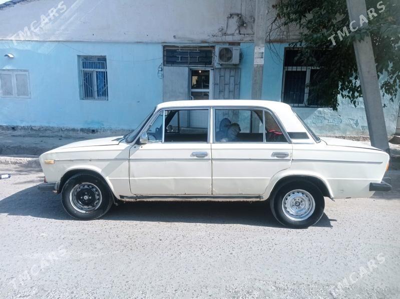 Lada 2106 1988 - 18 000 TMT - Керки - img 3