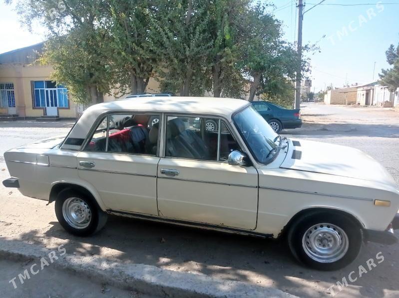 Lada 2106 1988 - 18 000 TMT - Керки - img 2