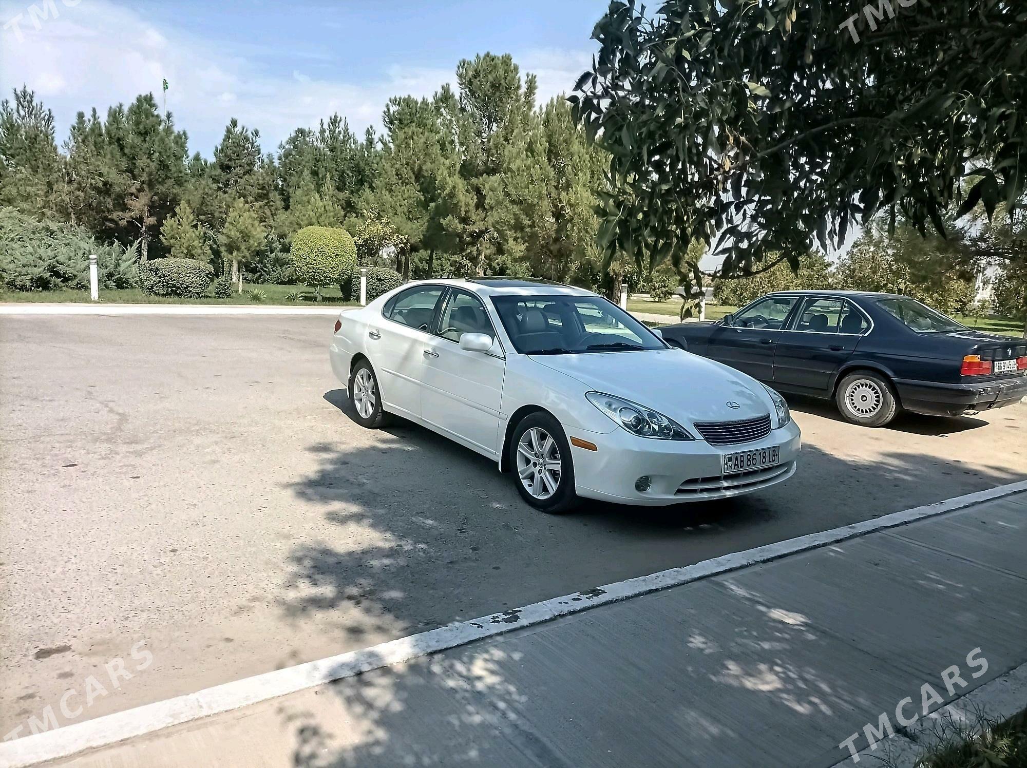 Lexus ES 330 2004 - 180 000 TMT - Türkmenabat - img 2