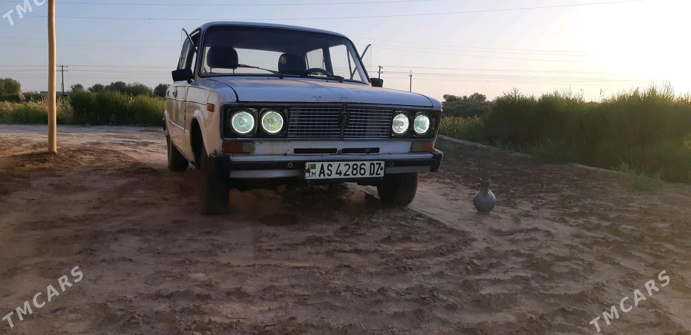 Lada 2106 1990 - 17 000 TMT - Болдумсаз - img 6