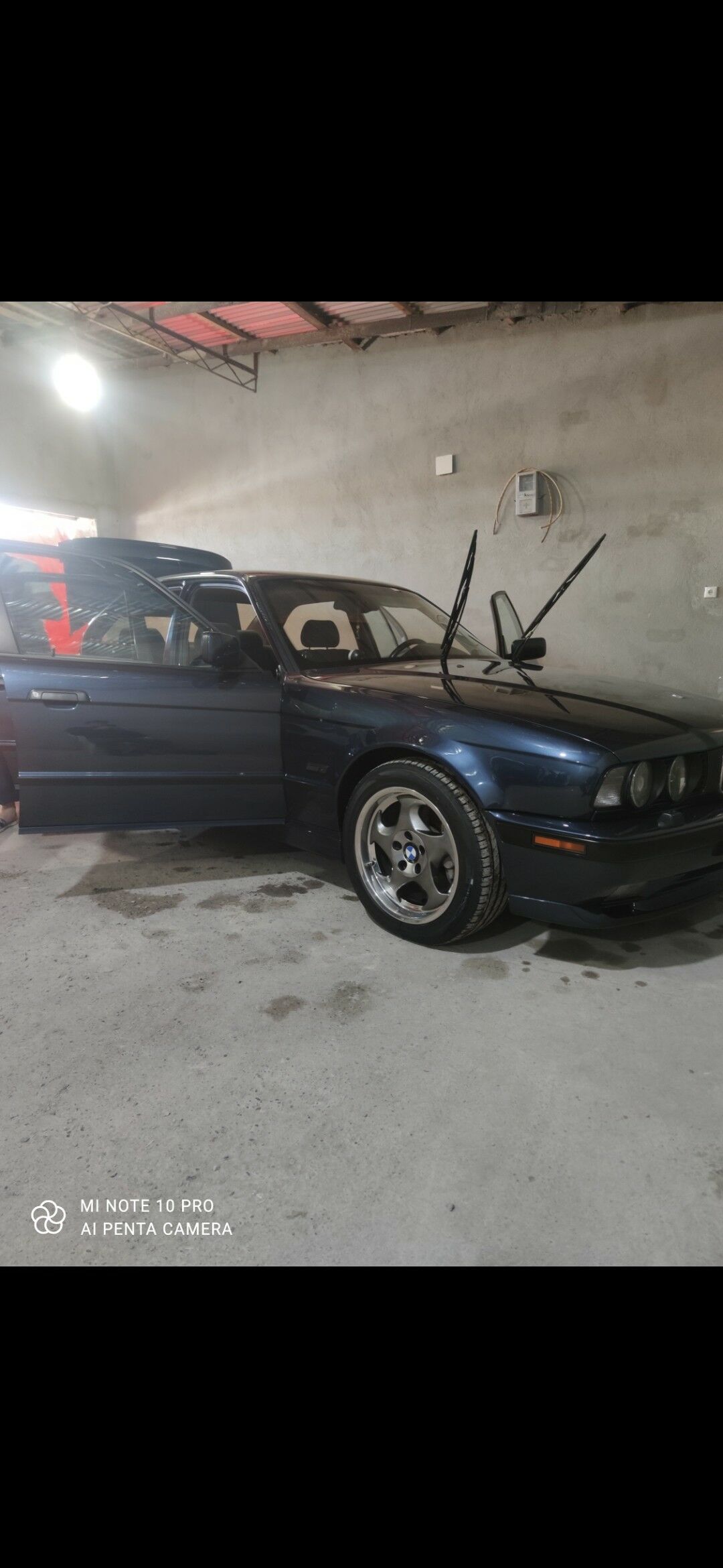 BMW diska 21 style R17 standart 30 000 TMT - Мары - img 3