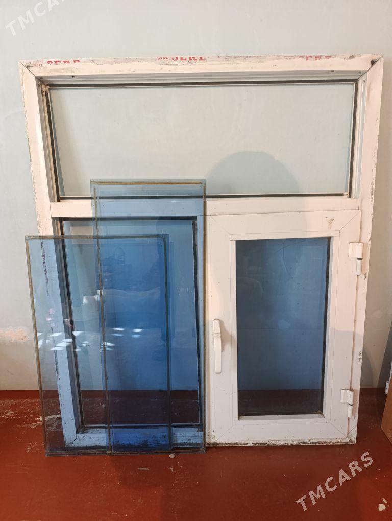 alyumin ayna - Кипджак - img 1