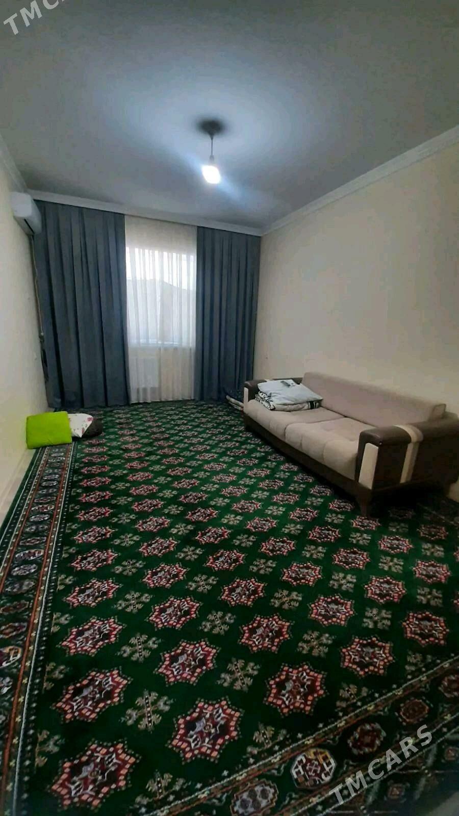 Buzmeyin Jemagat - Büzmeýin - img 3