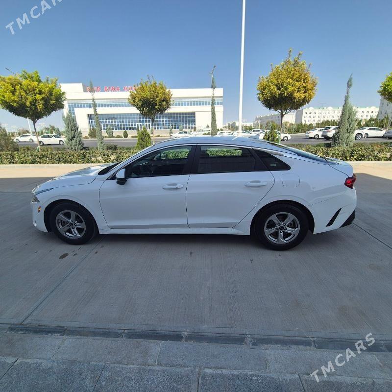 Kia K5 2021 - 255 000 TMT - Aşgabat - img 5