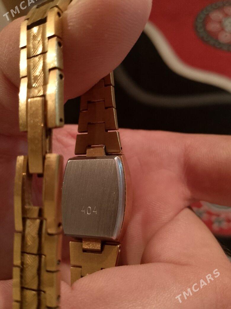 sagat часы - Aşgabat - img 1