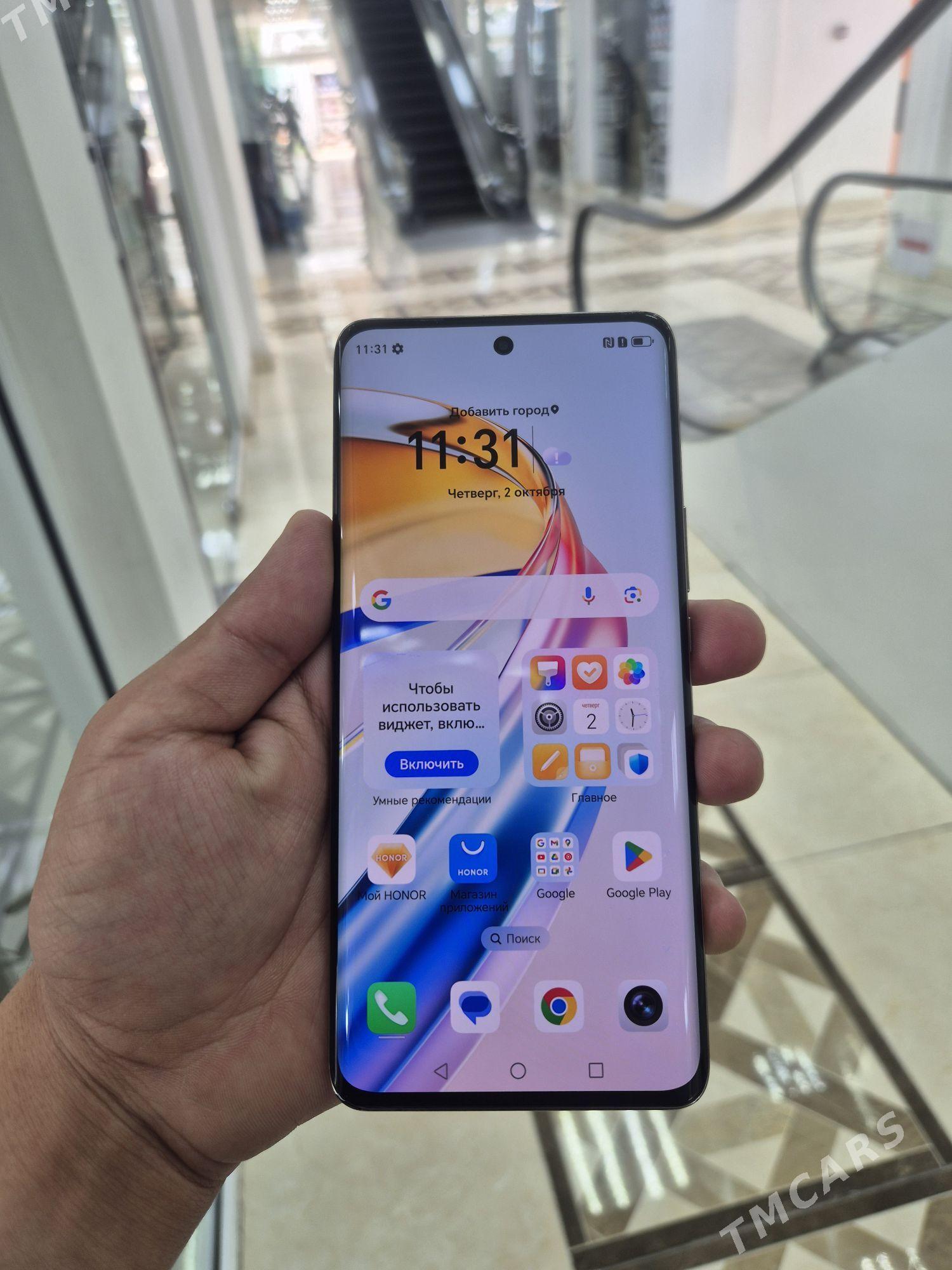 Honor X9B - Ашхабад - img 4