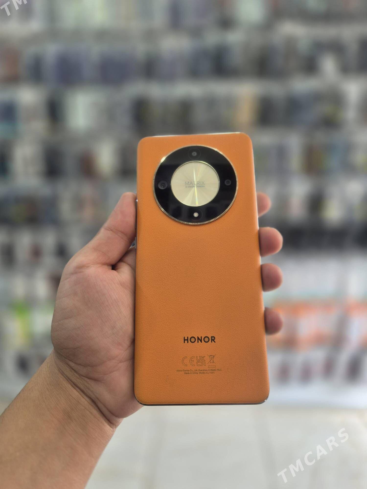 Honor X9B - Ашхабад - img 1