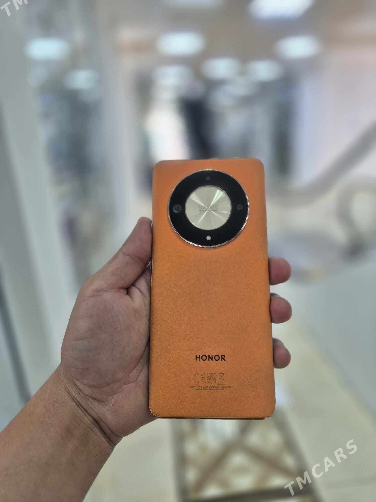 Honor X9B - Ашхабад - img 3