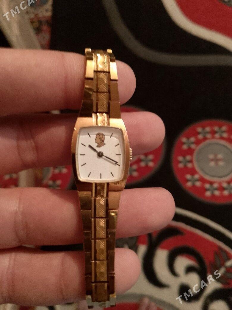 sagat часы - Aşgabat - img 5