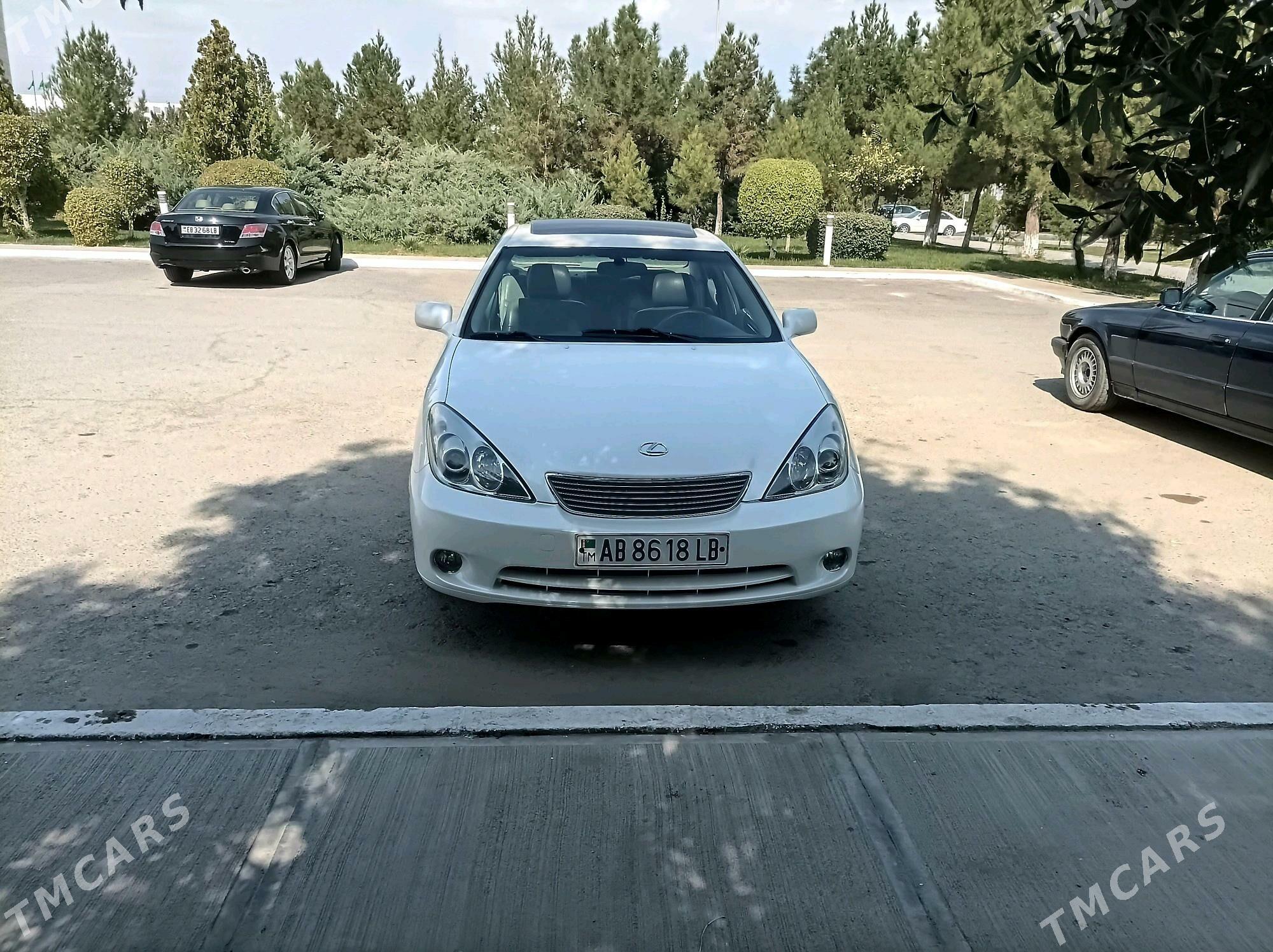 Lexus ES 330 2004 - 180 000 TMT - Türkmenabat - img 4
