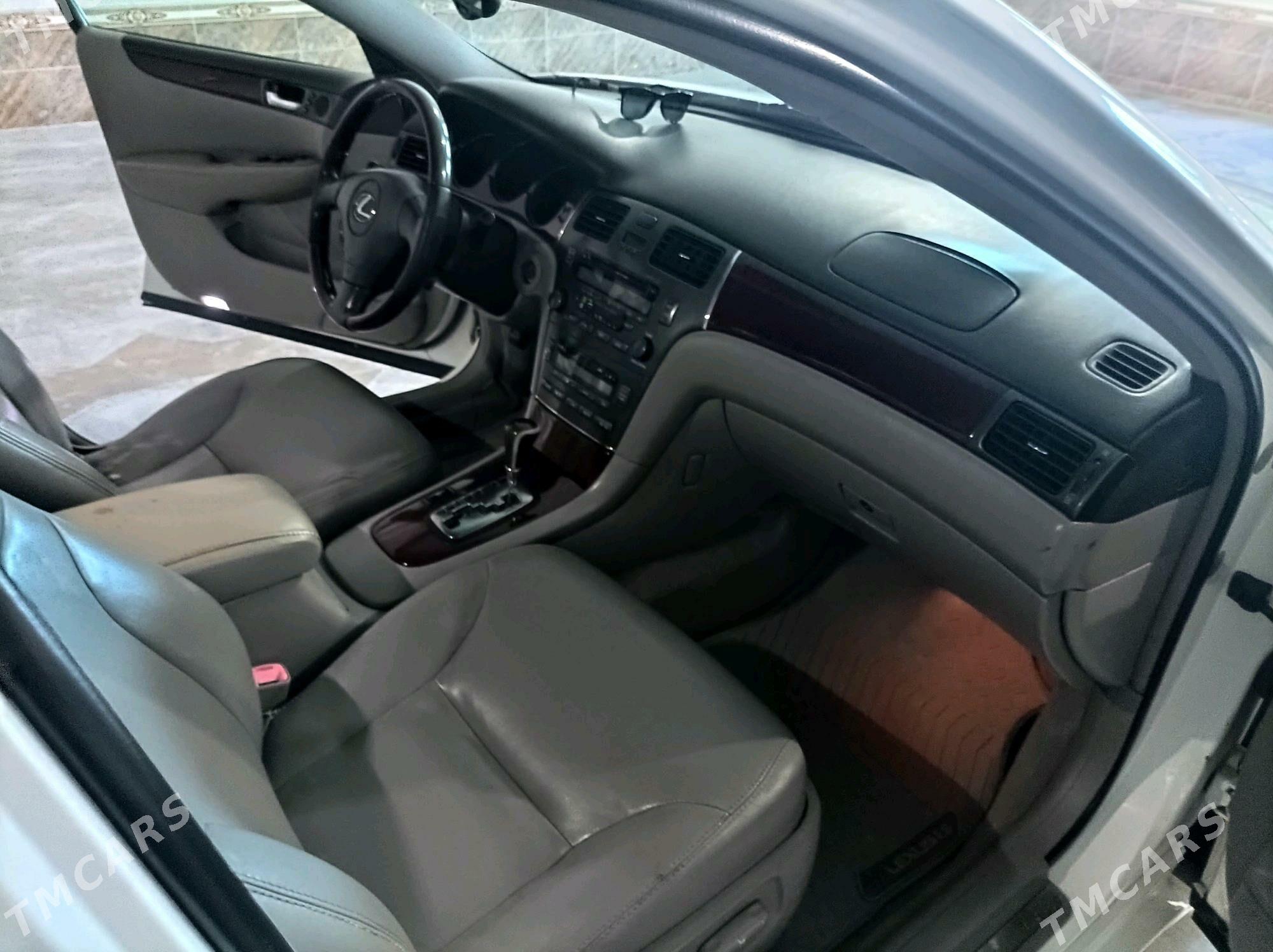 Lexus ES 330 2004 - 180 000 TMT - Türkmenabat - img 5