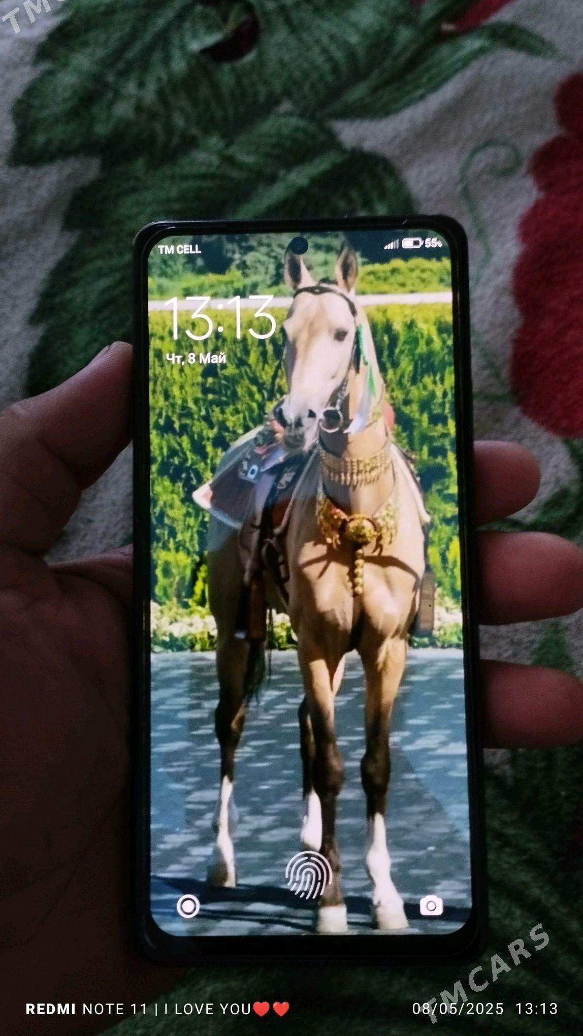 Redmi not 13 PRO - Aşgabat - img 2