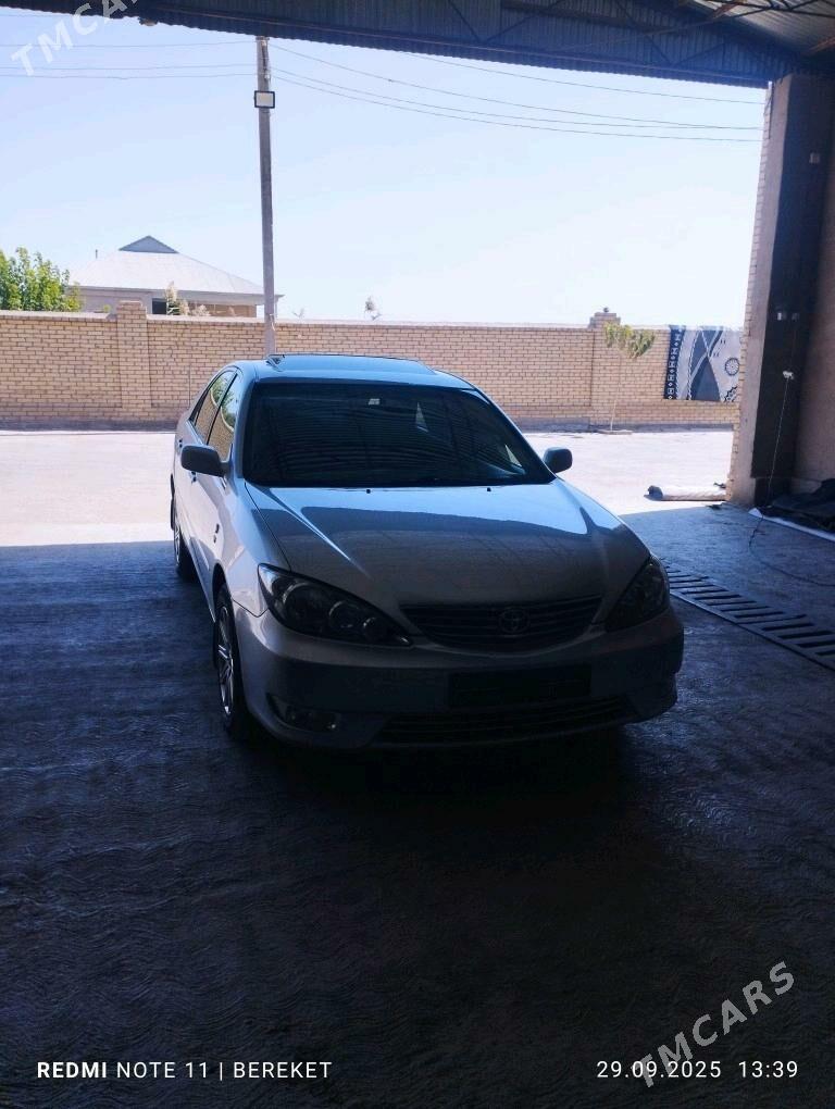 Toyota Camry 2002 - 210 000 TMT - Mary - img 3