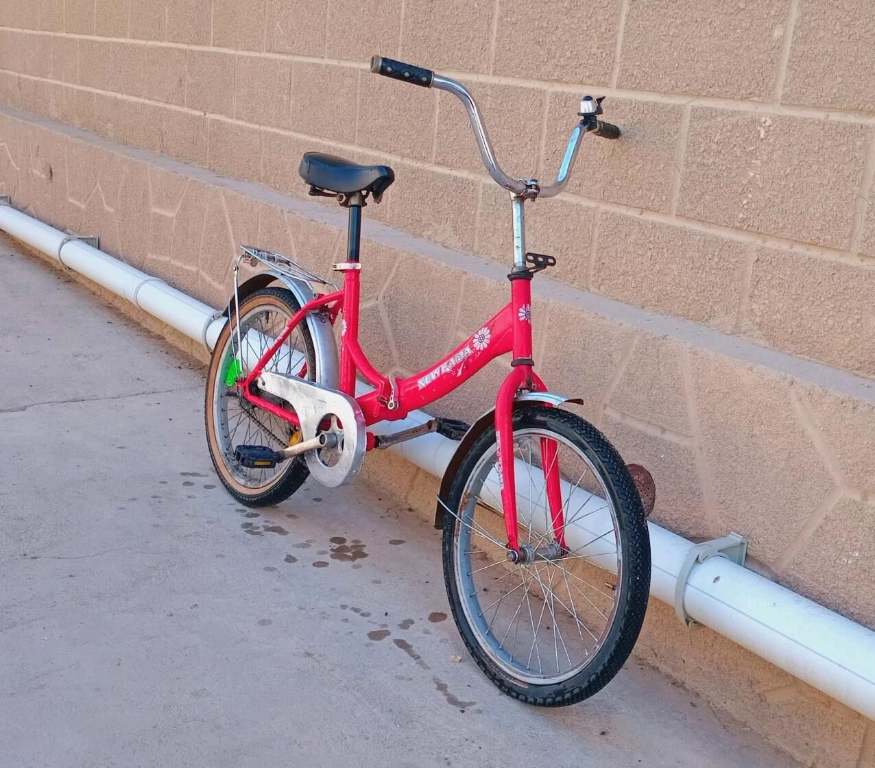 KAMA 20 LIK - Бузмеин ГРЭС - img 1